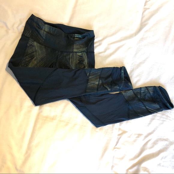 Lululemon Leggings - Picture 1 of 3